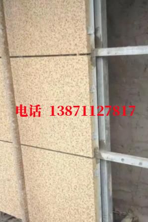 烟台脉冲物理外墙ET板